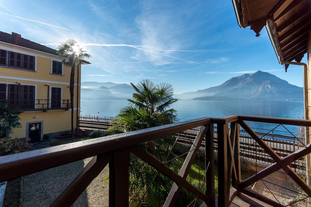 Villa La Rossa Fiumelatte Esterno foto