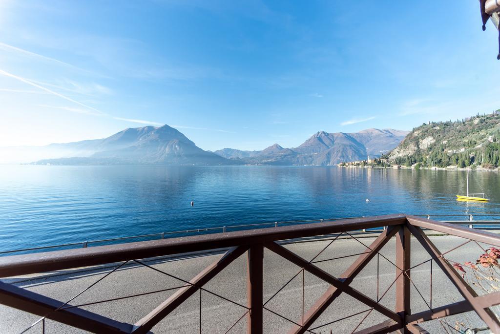 Villa La Rossa Fiumelatte Esterno foto
