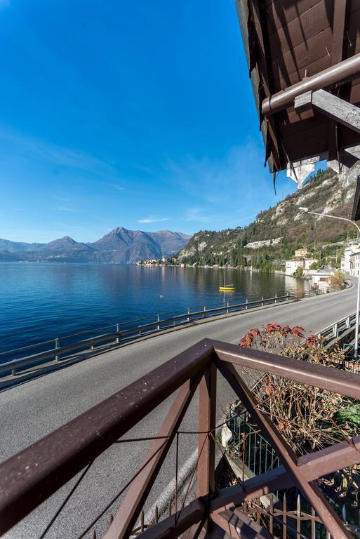 Villa La Rossa Fiumelatte Esterno foto