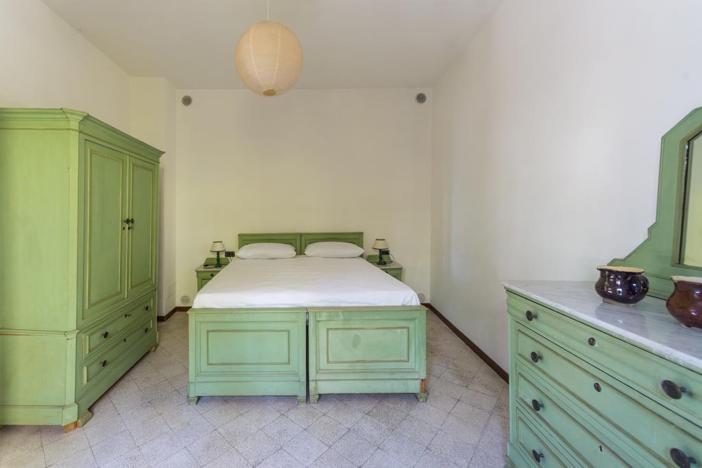 Villa La Rossa Fiumelatte Esterno foto