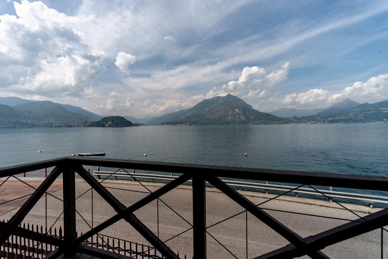 Villa La Rossa Fiumelatte Esterno foto